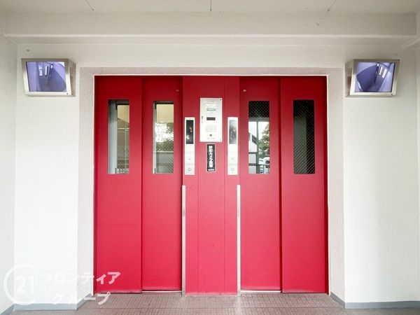 ユニハイム千船参番館　中古マンション