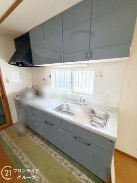 伊丹市北野１丁目の中古一戸建て