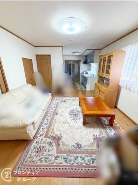 伊丹市北野１丁目の中古一戸建て