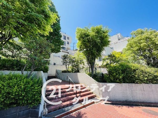 進和苦楽園アーバンライフA棟　中古マンション