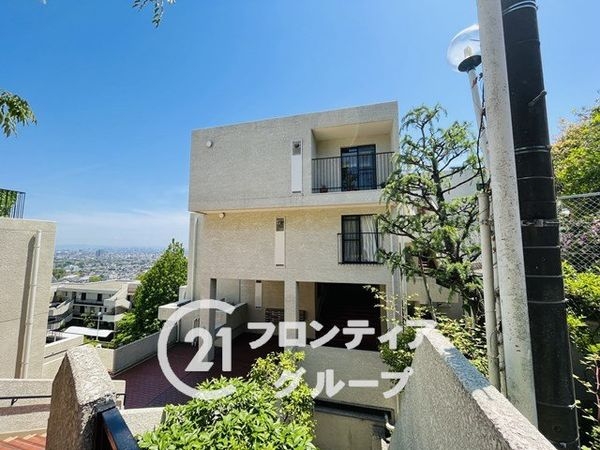 進和苦楽園アーバンライフA棟　中古マンション