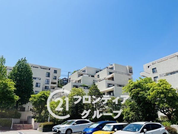 進和苦楽園アーバンライフA棟　中古マンション