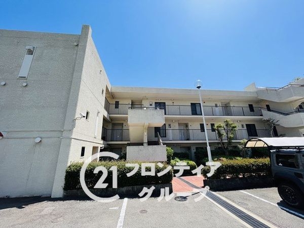 進和苦楽園アーバンライフA棟　中古マンション