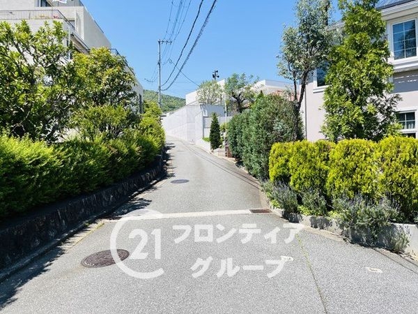 進和苦楽園アーバンライフA棟　中古マンション