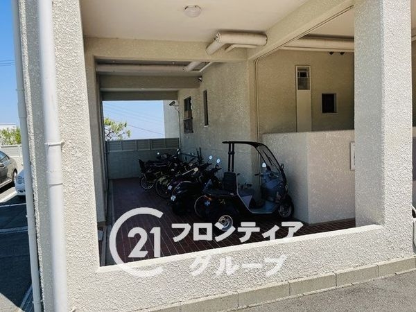 進和苦楽園アーバンライフA棟　中古マンション