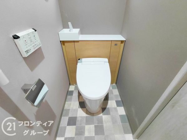 大阪市西淀川区中島１丁目の中古一戸建て