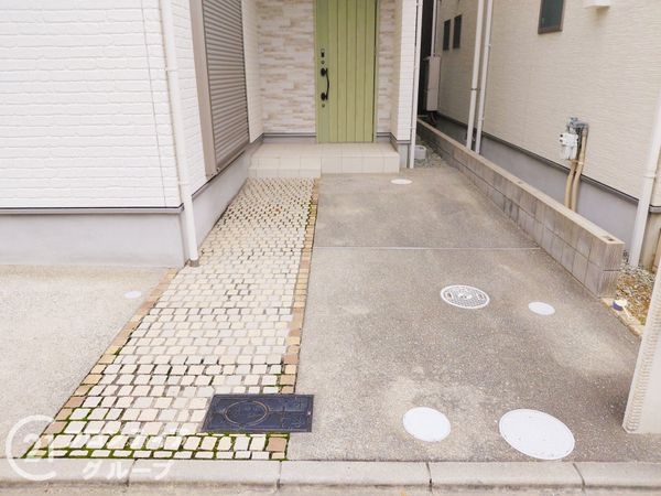 大阪市西淀川区中島１丁目の中古一戸建て