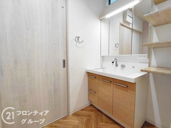 大阪市西淀川区中島１丁目の中古一戸建て