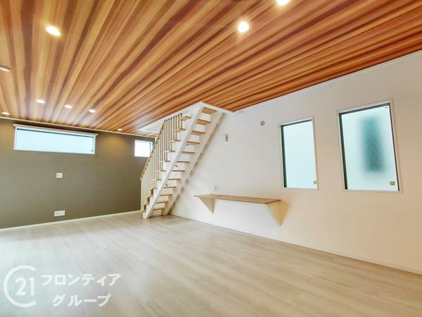 大阪市西淀川区中島１丁目の中古一戸建て