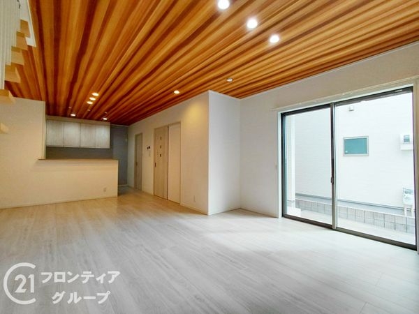大阪市西淀川区中島１丁目の中古一戸建て