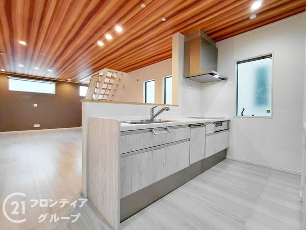 大阪市西淀川区中島１丁目の中古一戸建て