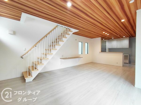 大阪市西淀川区中島１丁目の中古一戸建て