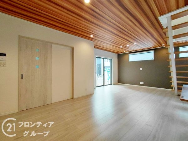 大阪市西淀川区中島１丁目の中古一戸建て