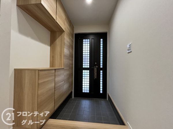 尼崎市西難波町４丁目の中古一戸建て