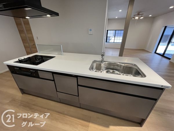 尼崎市西難波町４丁目の中古一戸建て