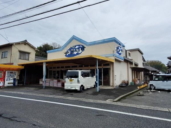 呉市音戸町波多見４丁目の売土地