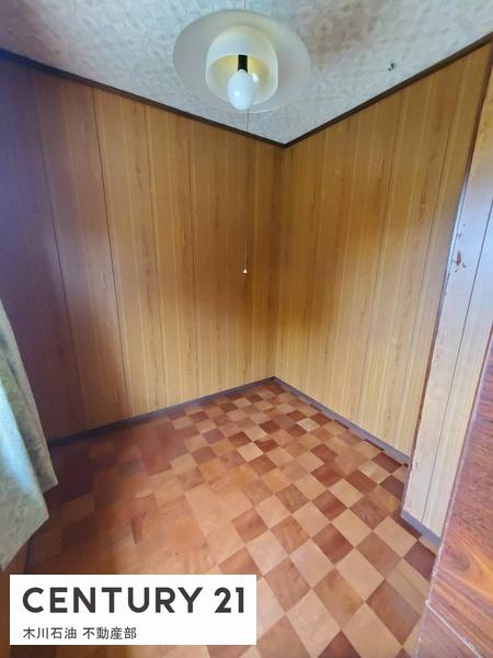 呉市天応東久保１丁目の中古一戸建て