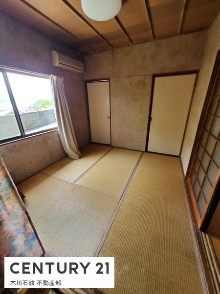 呉市天応東久保１丁目の中古一戸建て