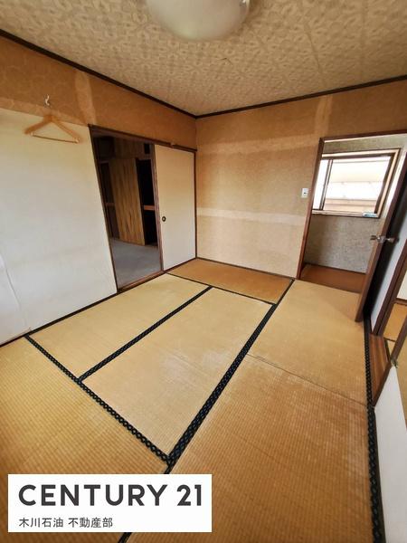 呉市天応東久保１丁目の中古一戸建て