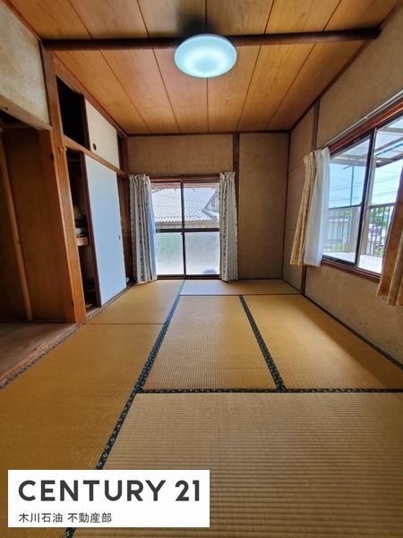 呉市天応東久保１丁目の中古一戸建て