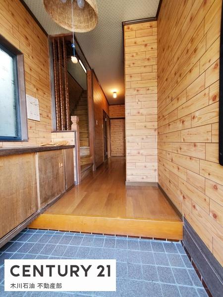 呉市天応東久保１丁目の中古一戸建て