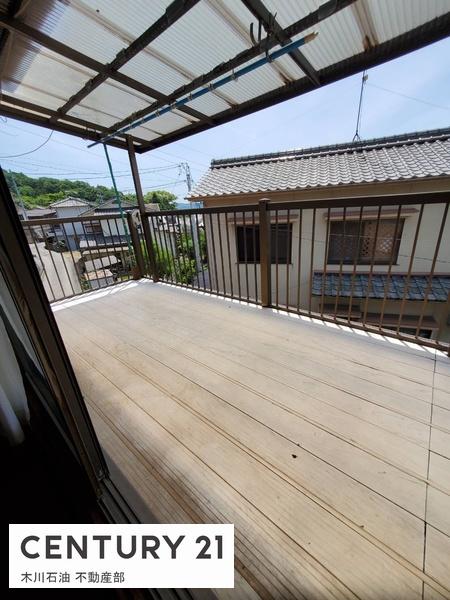 呉市天応東久保１丁目の中古一戸建て