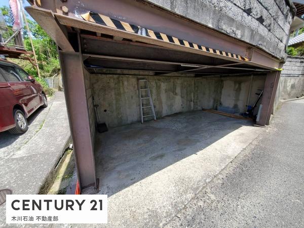 呉市天応東久保１丁目の中古一戸建て