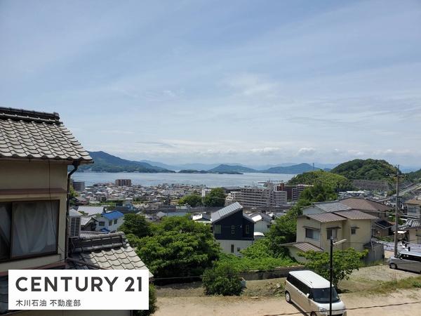 呉市天応東久保１丁目の中古一戸建て
