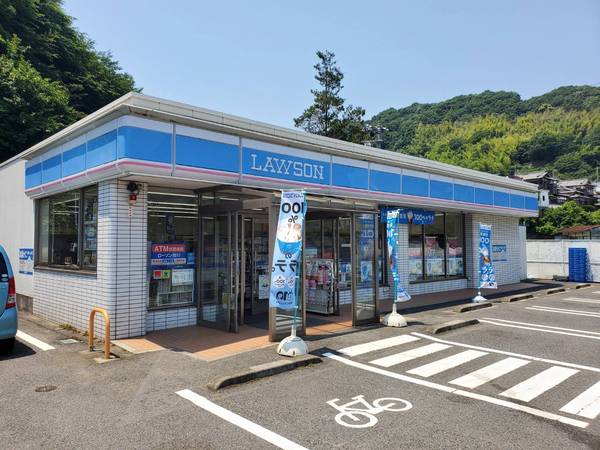 呉市音戸町波多見１丁目の中古一戸建て(ローソン音戸波多見店)