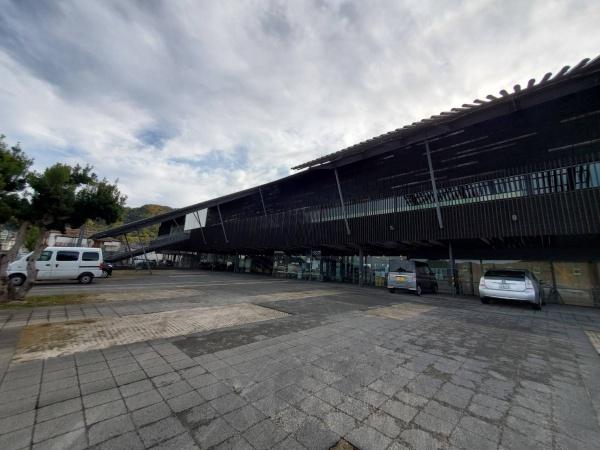 呉市音戸町波多見1丁目の中古一戸建て(呉市役所音戸市民センター)