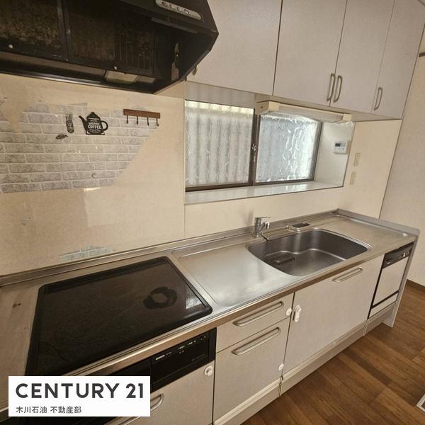 呉市焼山本庄１丁目の中古一戸建て