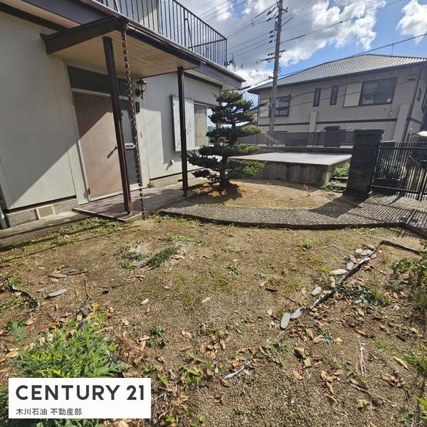 呉市焼山ひばりヶ丘町の中古一戸建て