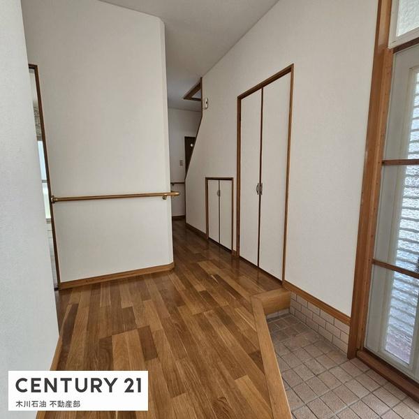 呉市安浦町内海北７丁目の中古一戸建て