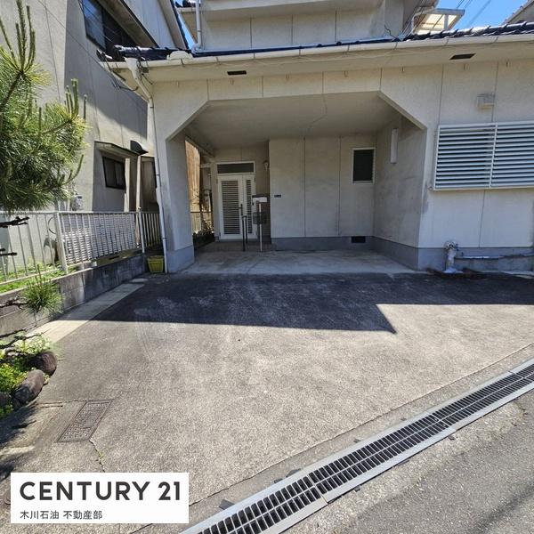 呉市安浦町内海北７丁目の中古一戸建て