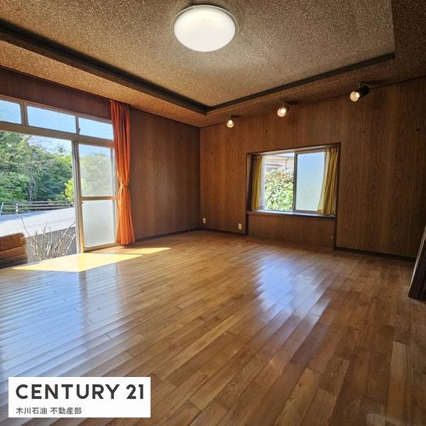 呉市焼山政畝１丁目の中古一戸建て