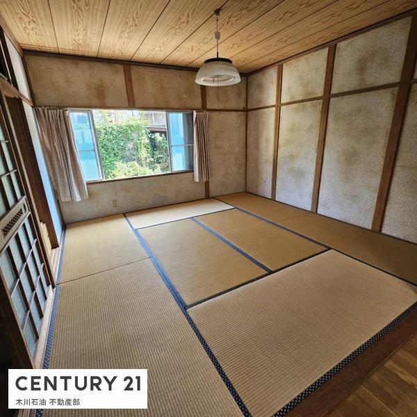 呉市焼山政畝１丁目の中古一戸建て