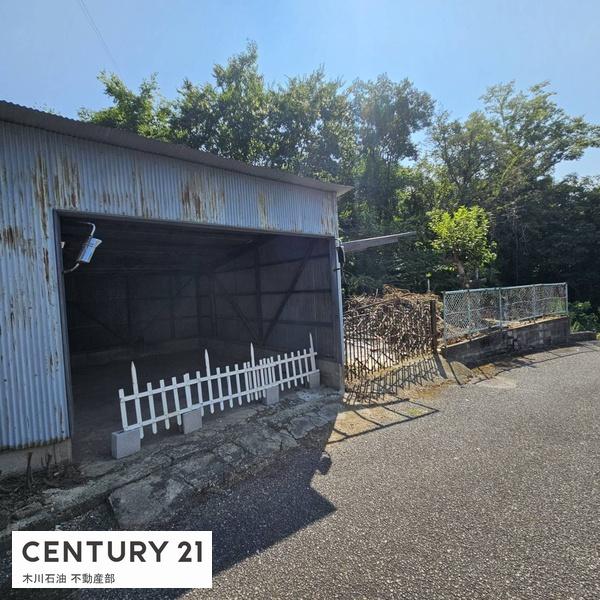 呉市焼山政畝１丁目の中古一戸建て