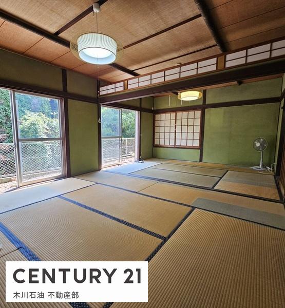 呉市焼山政畝１丁目の中古一戸建
