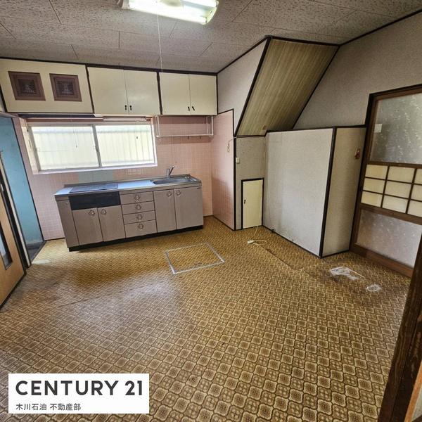 呉市焼山政畝１丁目の中古一戸建