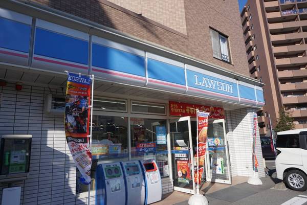 呉市広両谷1丁目の中古一戸建て(ローソン呉広駅前店)