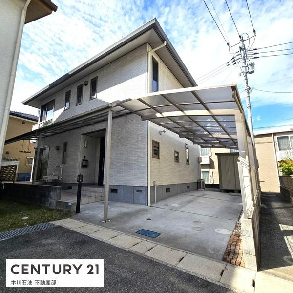 呉市広両谷１丁目の中古一戸建