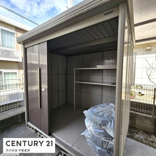 呉市広両谷１丁目の中古一戸建て