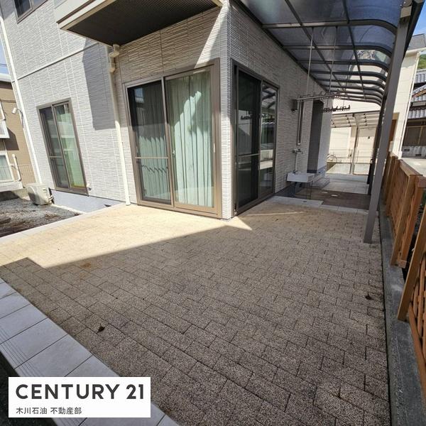 呉市広両谷１丁目の中古一戸建て