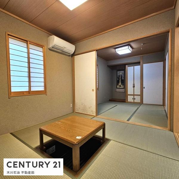 呉市広両谷１丁目の中古一戸建て
