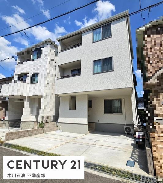 呉市広中迫町の中古一戸建て