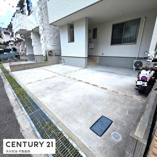 呉市広中迫町の中古一戸建て