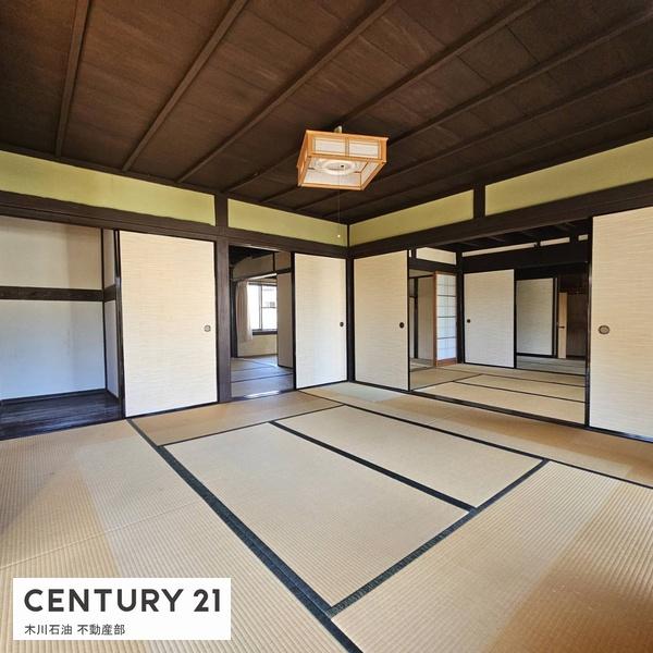 呉市仁方西神町の中古一戸建