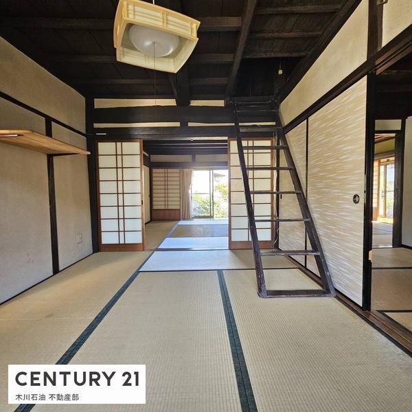 呉市仁方西神町の中古一戸建