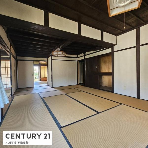 呉市仁方西神町の中古一戸建て
