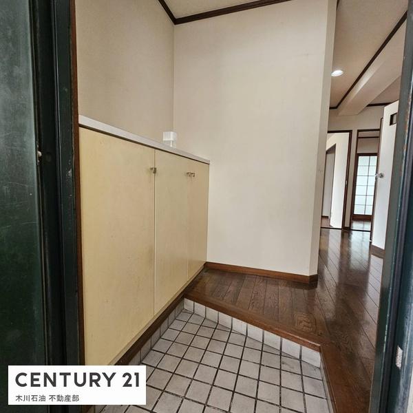 本通マンション